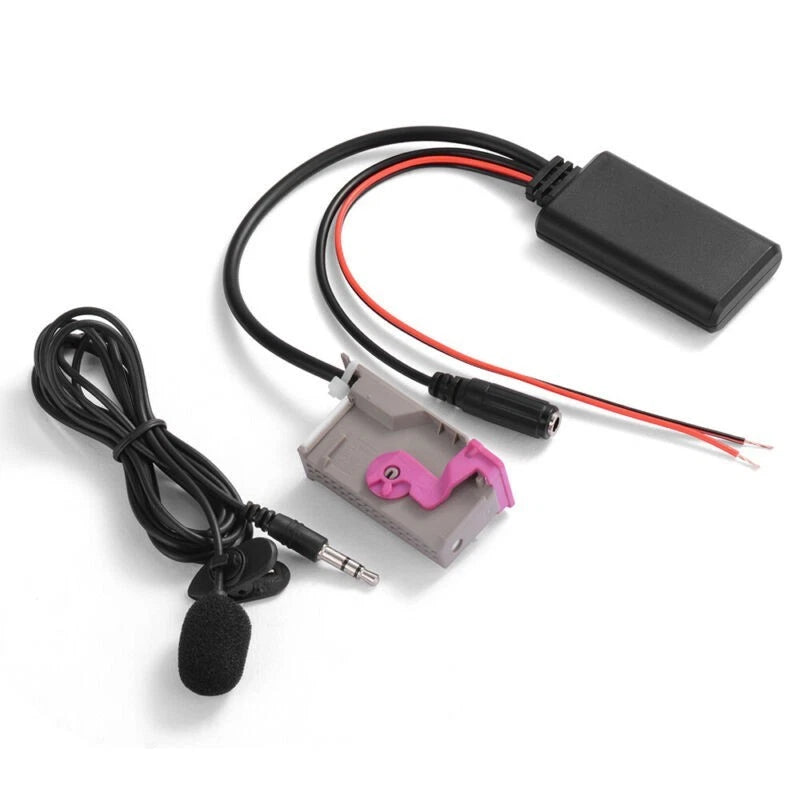 Car Cellphone Holder Artificial Leather Crimp Terminal Dual-walled