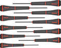 Eklind 10pc SAE Hex Screwdriver Set .028"-5/32"