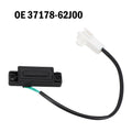 Trunk Boot Release Switch Replacement Parts Fits For Swift 2005-2017
