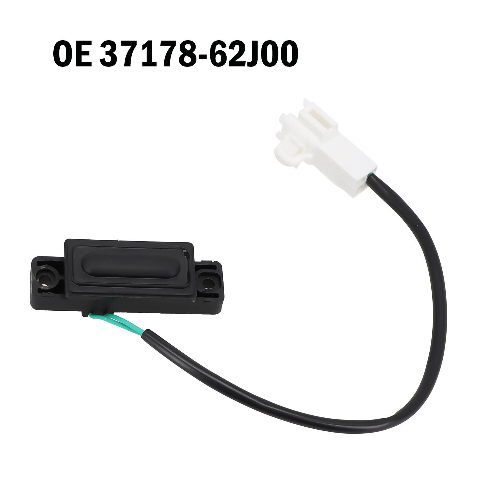 Trunk Boot Release Switch Replacement Parts Fits For Swift 2005-2017