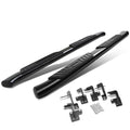 For 2019-2020 Ram 1500 Extended Cab 5"od Oval | Built Supply Co