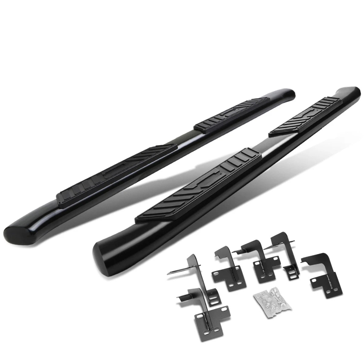 For 2019-2020 Ram 1500 Extended Cab 5"od Oval | Built Supply Co