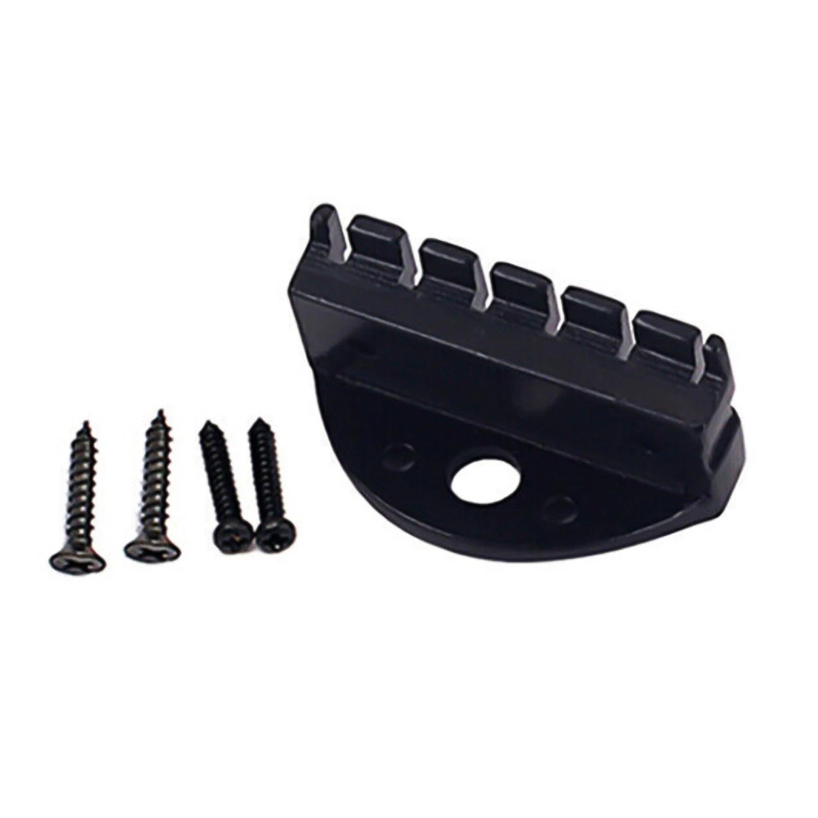 Alloy 42mm Guitar Locking Nut String Lock For 6-string Electric