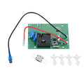 36V 28566g01 Charger Circuit Board For Ezgo Powerwise Chargers 1994