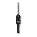 Snappy 82 Degree Countersink for #10-12 Screws