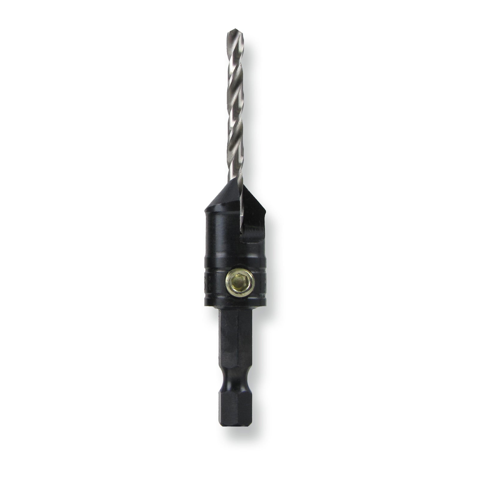 Snappy 82 Degree Countersink for #10-12 Screws