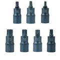 Replacement Carbon Brush Set for BT 1D04