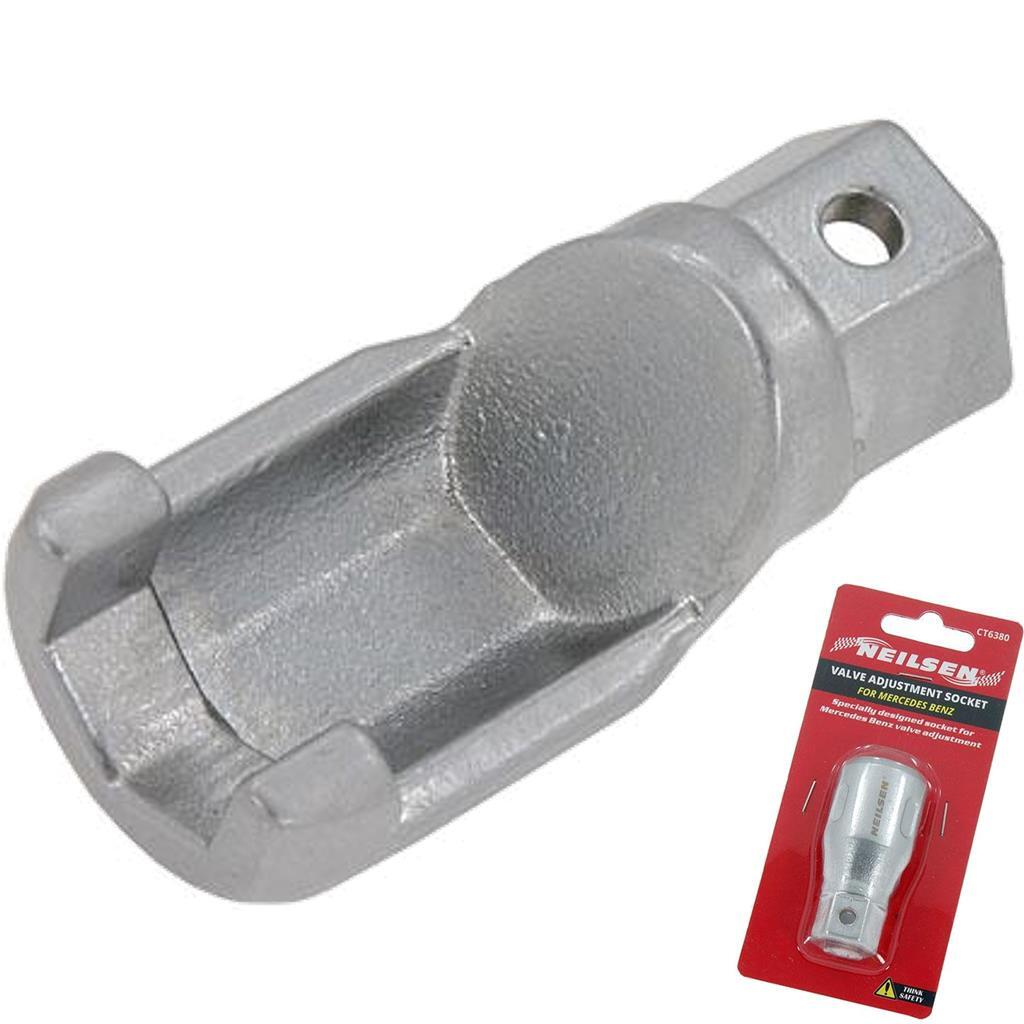 Neilsen Valve Adjustment Socket