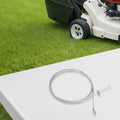 Z-hook Lawn-mower Train Engine Brake Wheel Drive Throttle Cable