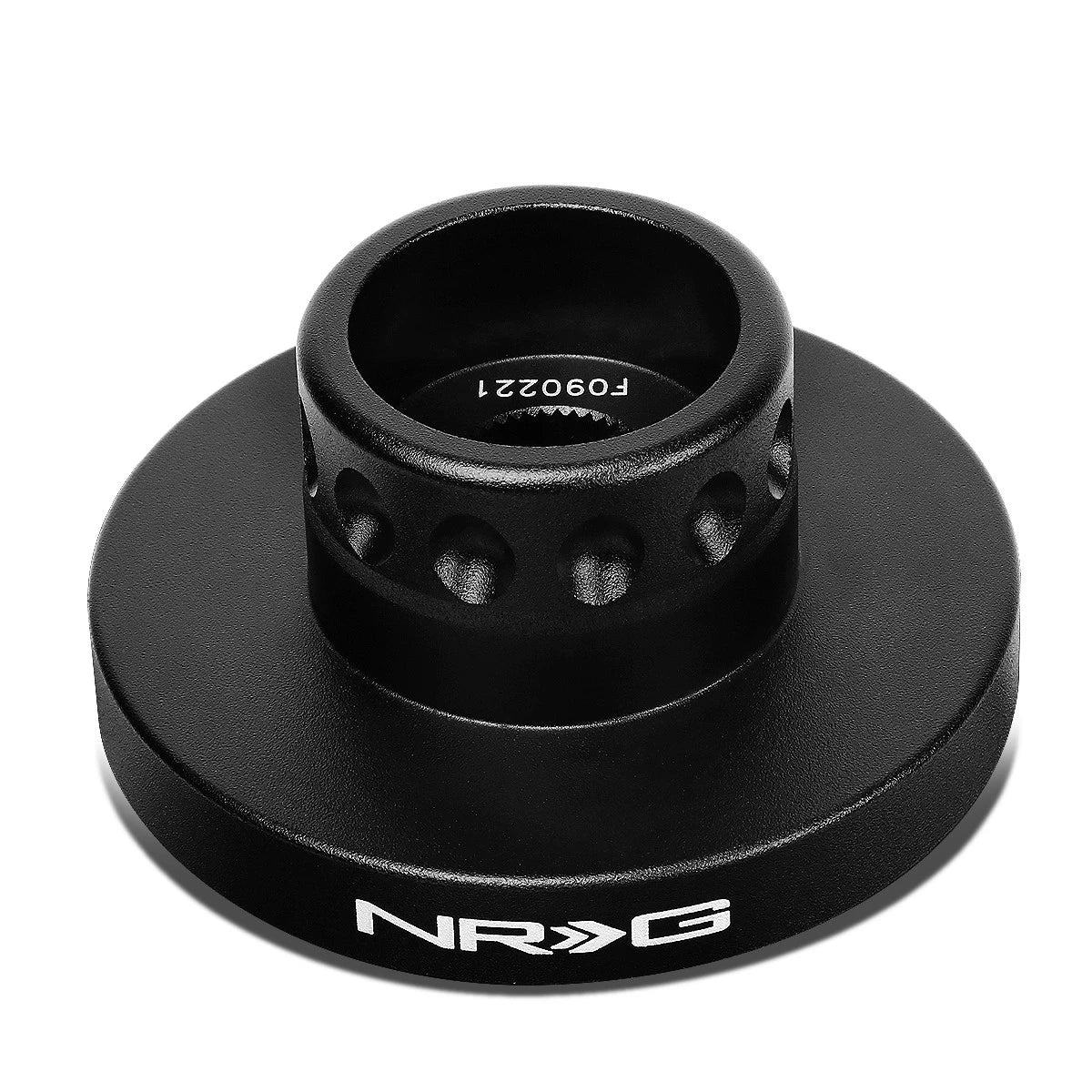 Nrg Srk-rzrlh Universal Steering Wheel Short Hub | Built Supply Co
