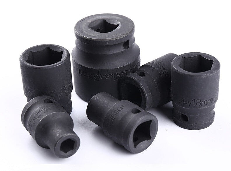 17-65mm 3/4-Drive Deep Impact Socket Individual Size by Unbranded