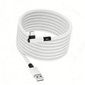 Vr Link Cable 16 Feet For Pc Vr Gaming Meta Quest Pro Pico 4 Steam Vr