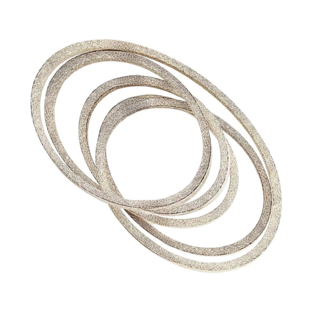 For Toro Lawn Mower Belt 1057790 For Z500 Z550 Z595 And More Models 5