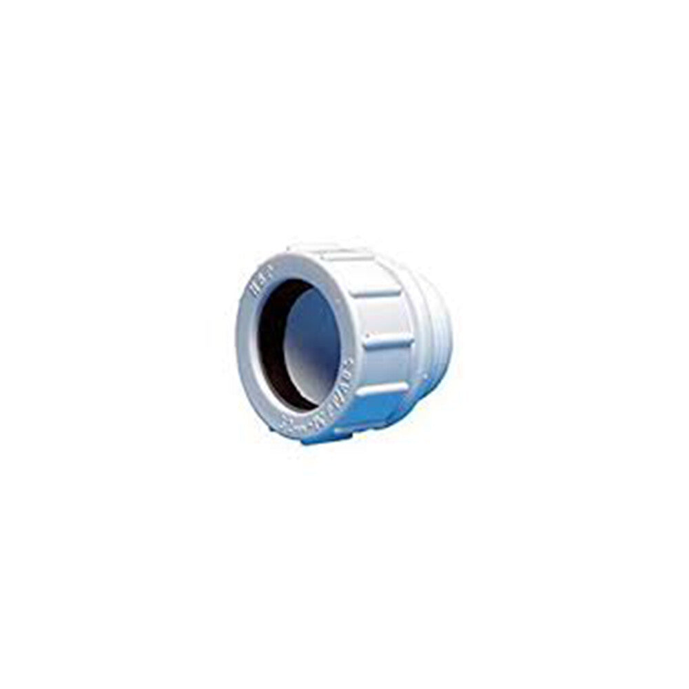HepVo 40mm Trap Adaptor