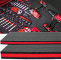 Tool Box Foam Inserts for Cases