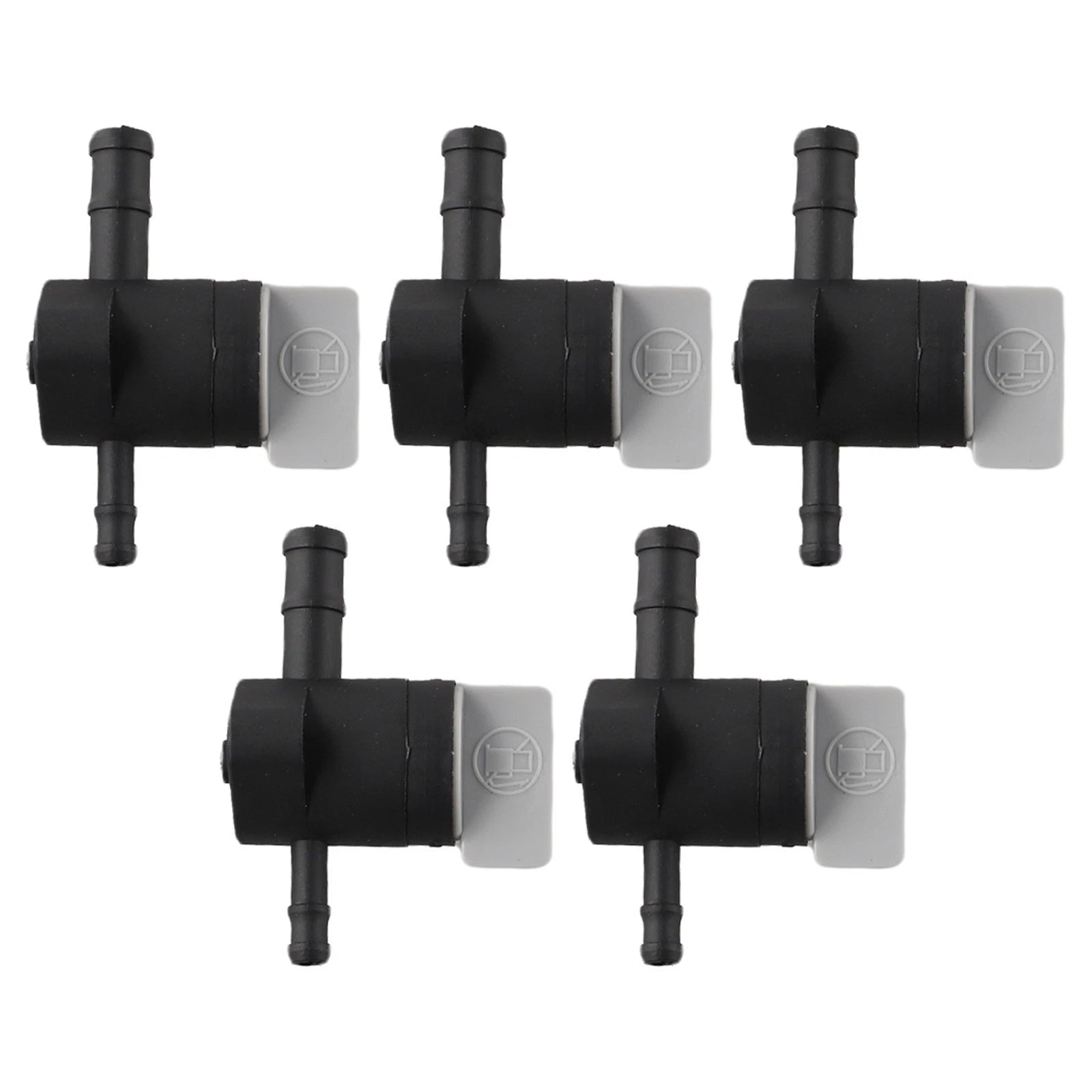 Fuel Cut-off Valve 16950-z0y-003 For Gcv160 & Gcv190 Lawn Mower Engine