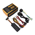 4g Real-time Gps Tracker Car Vehicle Anti Theft Tracking Device Alarm