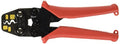 Mini Crimping Tool for Terminals