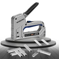 WORKPRO Heavy-Duty 4-in-1 Staple Gun by WORKPRO