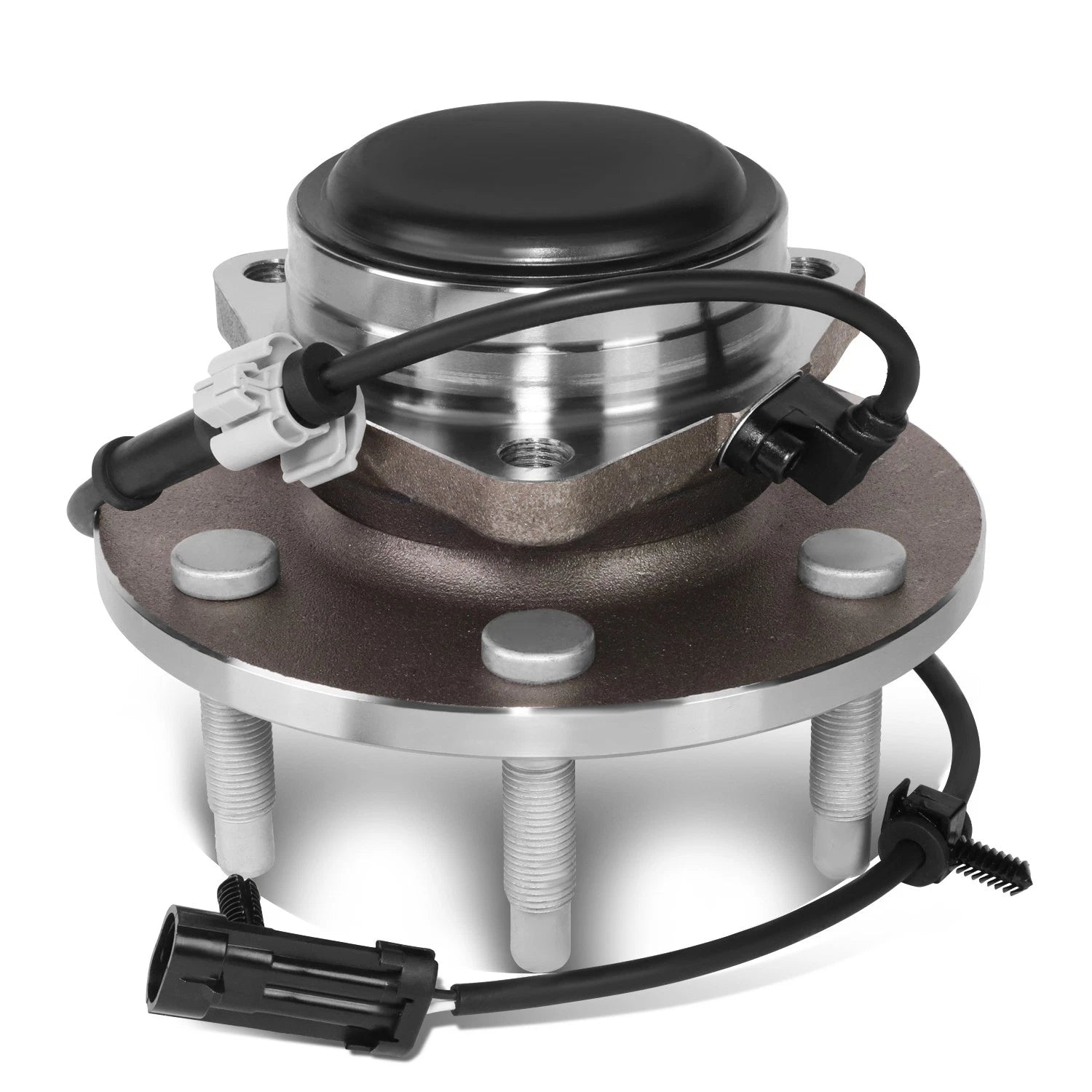 Fit 99-07 Silverado Sierra Yukon Tahoe Rwd Front | Built Supply Co