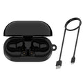 Anti-scratch Earphones Charging Box For Samsung Galaxy Buds3 Pro