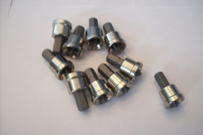Mit Drywall Dimpler Screw Depth Setter #2 Phillips