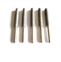 Diamond Chainsaw Sharpening Rotary File Burrs