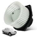 A/C Heater Blower Motor Fan For Nissan/Subaru Frontier Sentra Forester