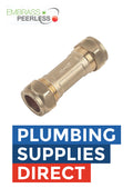 Embrass Peerless Check Valve 15mm