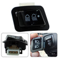 Motorcycle Switch Three-speed Dimmer Switch | Built Supply Co