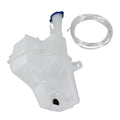 Replacement Washer Tank for Hyundai Tucson 2016-2021 98620-D3100 White