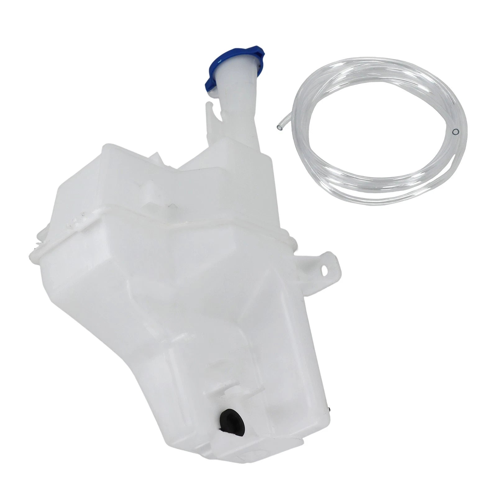 Replacement Washer Tank for Hyundai Tucson 2016-2021 98620-D3100 White