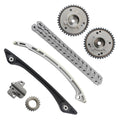 Engine Timing Chain Set for Range Rover Evoque 2012-2023 LR095897 VVT