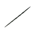 6-1/2" Steel Scriber Black Double-ended Twist Scriber Pencil Type -