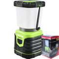 Dekton High Powered Rechargeable LED Lantern