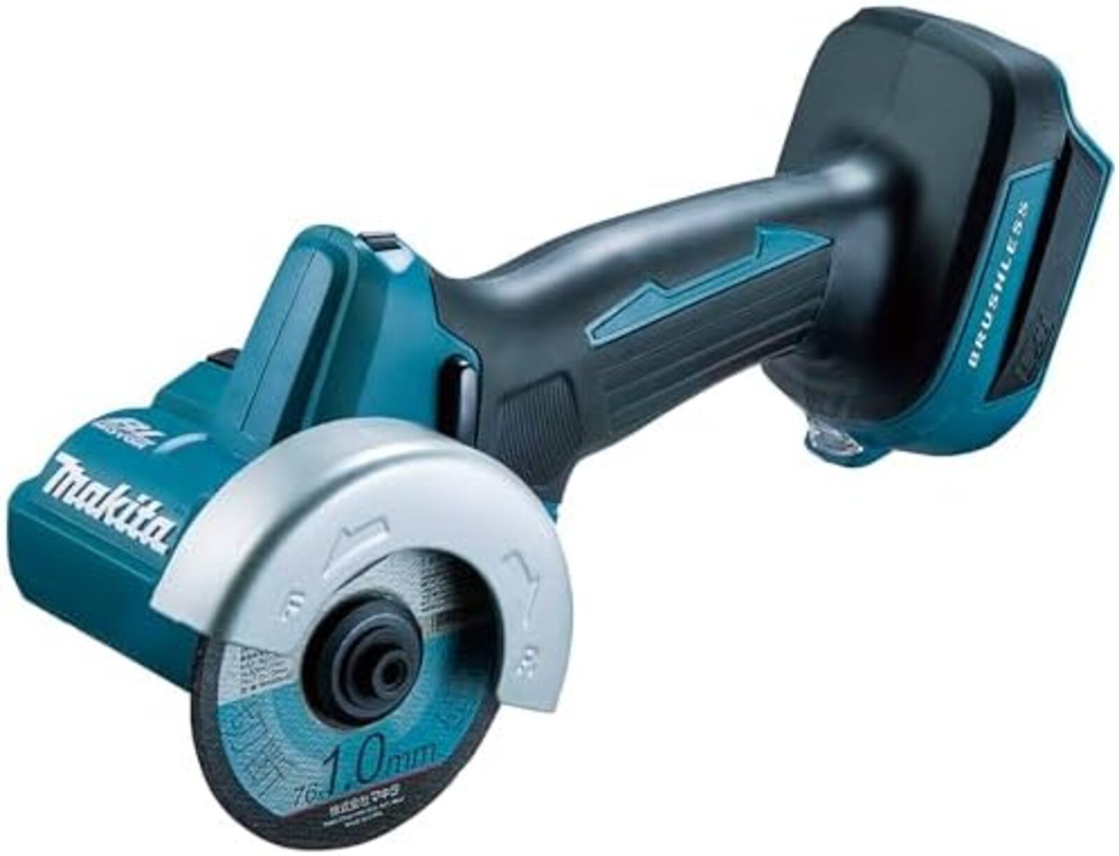Makita 18V Compact Cutter MC300DZ