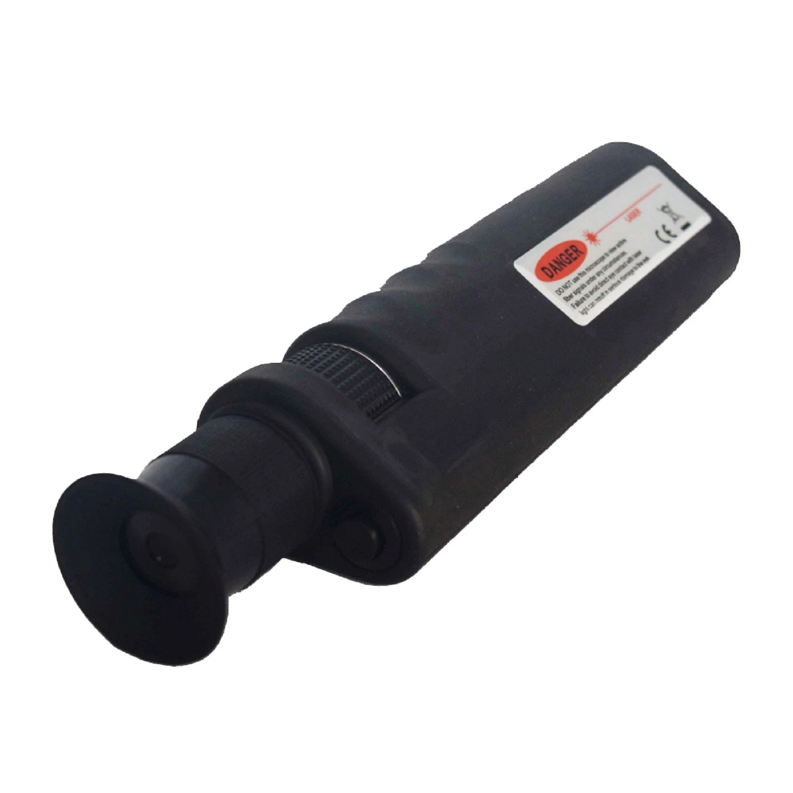 Fiber Optic Magnifying Glass Handheld Microscope | Built Supply Co