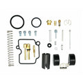 Repair Kit Carburetor Accessories Easy Installation Float Jets Fuel