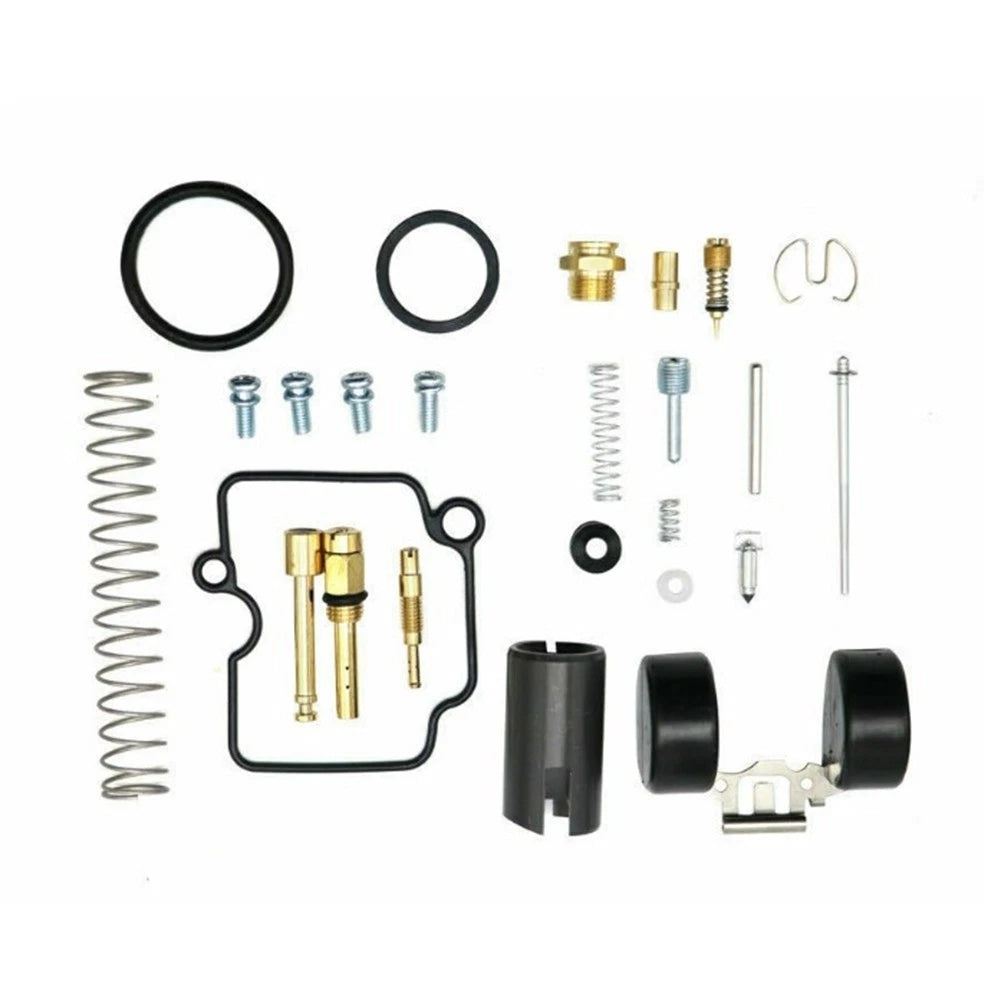 Repair Kit Carburetor Accessories Easy Installation Float Jets Fuel