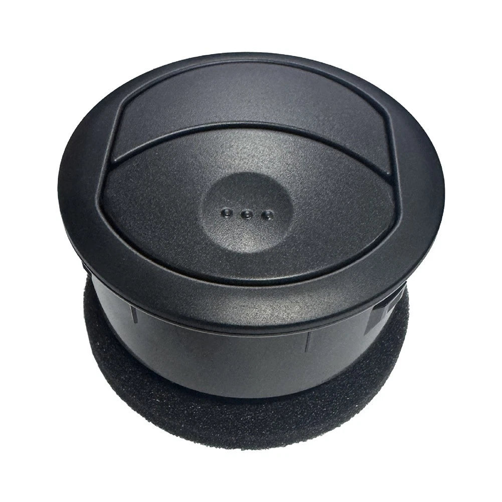 Black Abs Air Conditioning Vent 96655215 For Chevrolet And For Scion