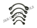 VCT 5pc Metric Ratcheting Wrench Set - 10mm to 22mm