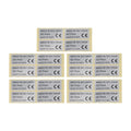 Sticker 36V 250w01/bbshd Components E-bike E-bicycle High Quality