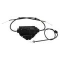 Parking Brake Actuator Control Unit Rear for BMW X5/F15/F85 V8 L6 2014