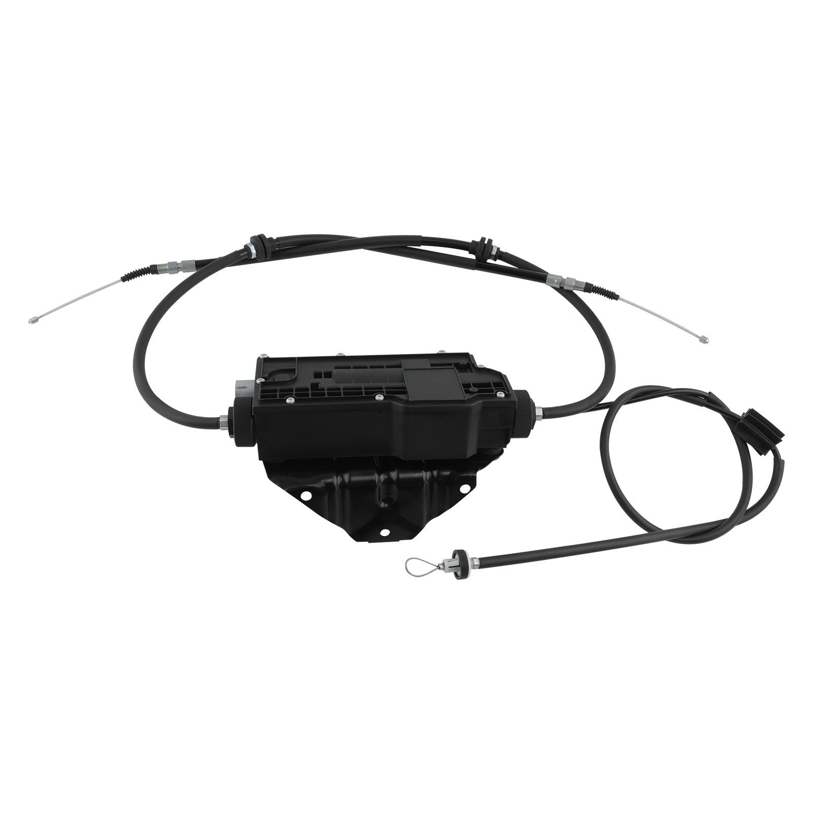 Parking Brake Actuator Control Unit Rear for BMW X5/F15/F85 V8 L6 2014