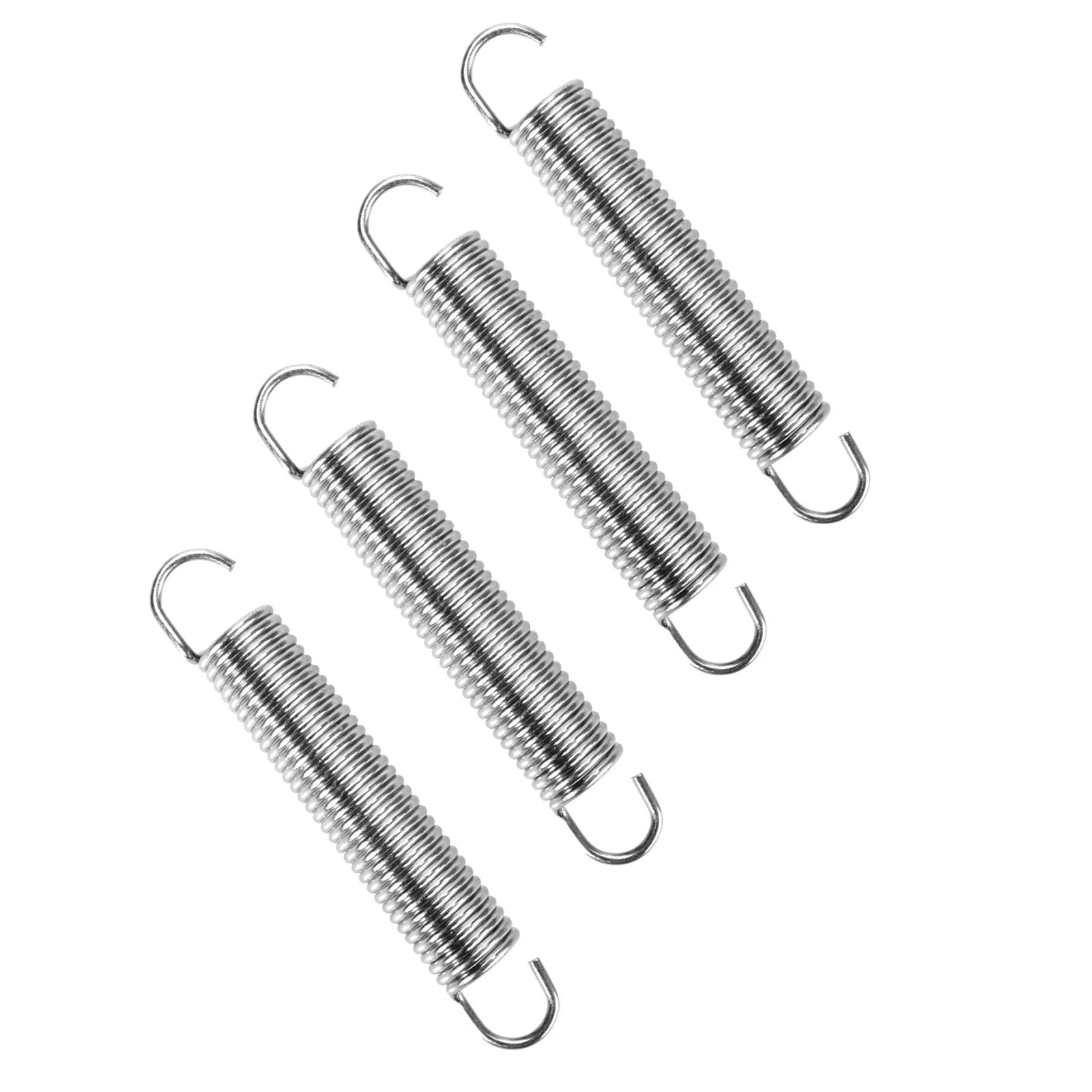 4 Pack 604490 Drive Tensioner Spring For Hustler Raptor Sdx Limited &