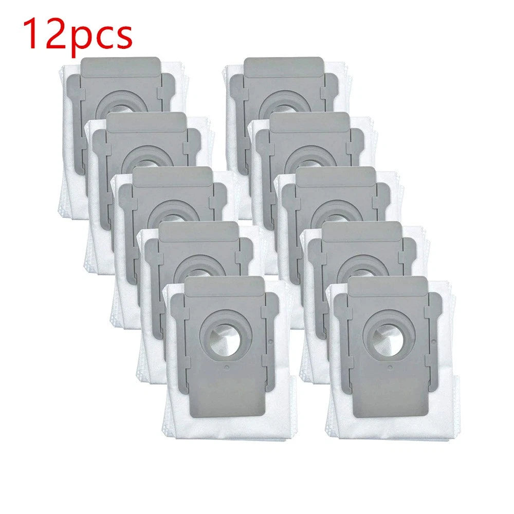 12pack Wholesale Vacuum Cleaner Dust Bag For Irobot Roomba S9 + I7+