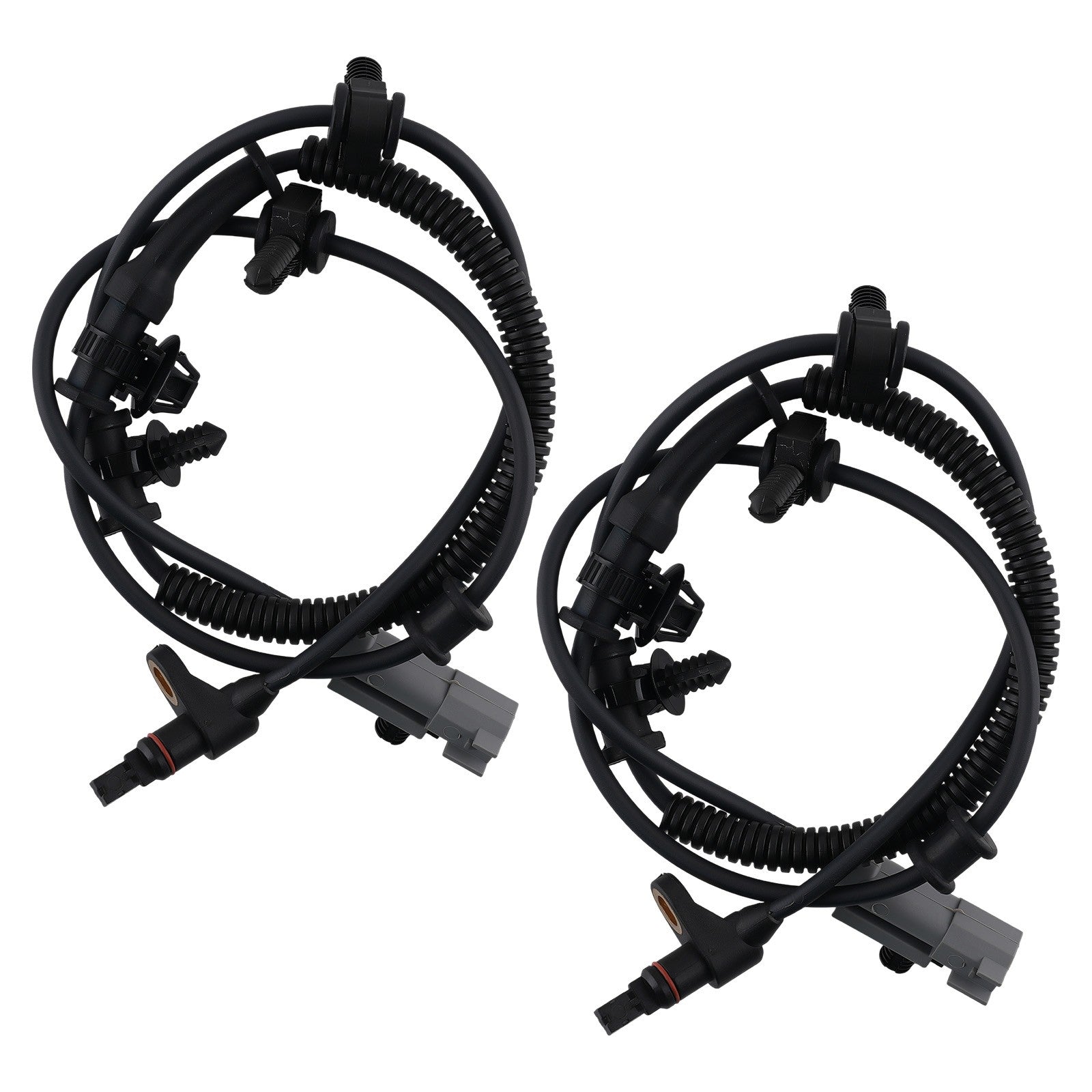 ABS Sensor Front Left Right for Jeep Grand Cherokee 3.0L 3.7L ABS2206