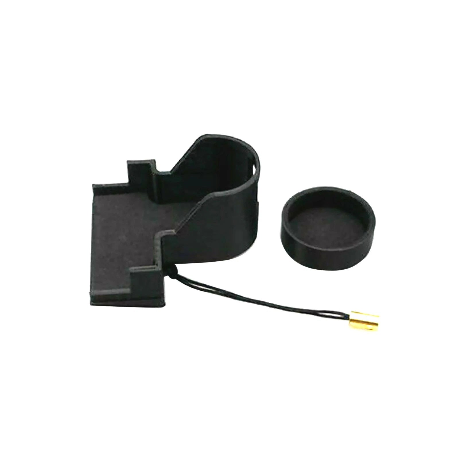 Camera Filter Lens Protector For Dji Mavic Pro Drone Lens Cover Case