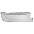 Fit 21-24 Ford F-150 Oe Style Chrome Left Bumper | Built Supply Co