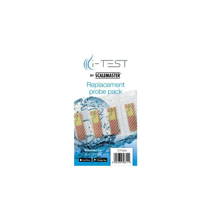 Scalemaster I-Test Replacement Probe